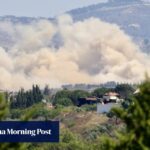 Israel says it killed several Hezbollah fighters in south Lebanon