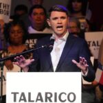 James Talarico’s Church Is a Big, Hot Mess of Woke Nonsense