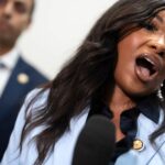 Jasmine Crockett Infuriates the Left With Her Reply When Asked About Stumping With Talarico