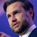 JD Vance Delivers Blistering Warning to El-Sayed: ‘Keep My Wife’s Name the Hell Out of Your Mouth’