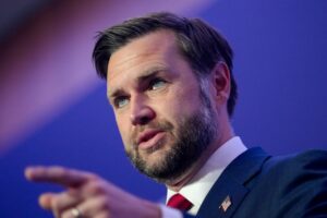 JD Vance Returns Fire After Abdul El-Sayed Sneers About VP’s ‘Brown’ Children