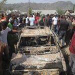Jihadis in Nigeria Are Now Attacking Other Muslims for Insufficient Zeal