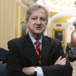 John Kennedy Has the Perfect Response to John Thune and Far Left Dems