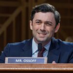 Jon Ossoff’s Gross Insinuation About Trump and Assistant Gets Demolished – Including by Trump