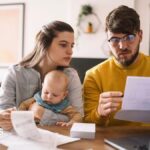 Jump in energy bills drives UK inflation to highest rate for four months