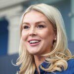 Karoline Leavitt Makes Important Announcement About Her Future
