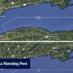 Lake Ontario now called ‘Lake America’ on Google Maps for US users after Trump order