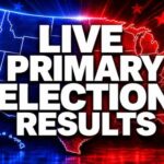 LIVE Election Results: Georgia 13, Oklahoma, and South Carolina