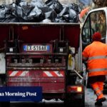 Lost US$1.15 million lottery ticket dug out of trash by Italian binmen