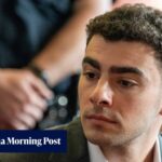 Luigi Mangione pleads guilty in federal case, admits he killed US insurance CEO