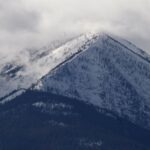 Man Card for Life: Hiker Walks 10 Miles After Being Impaled by Hiking Pole