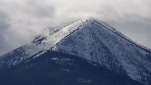 Man Card for Life: Hiker Walks 10 Miles After Being Impaled by Hiking Pole