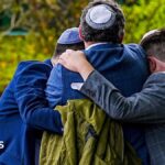 Man charged over Manchester synagogue attack