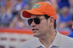 Marco Rubio Describes His ‘Perfect Weekend’ — and It’s the Democrats’ Worst Nightmare
