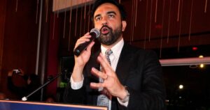 Mayor Mamdani Has Hit a Serious Snag on His Plan for Socialist Universal Childcare
