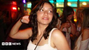 Meredith Kercher’s sister criticises Amanda Knox’s Edinburgh comedy show