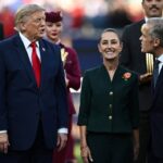 Mexico weighs tougher trade rules for China, as US talks grind on