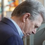 NC Republican Whatley Hammers Home Roy Cooper’s Sanctuary Record. His Veto on ICE Has Killed People.