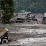 Nepalese authorities say 33 UK nationals missing after flash floods