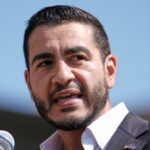 New: Abdul El-Sayed Will Speak at Islamist Event With Child-Marriage Sharia Advocate