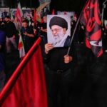 New: Iran Now Offering Bounties for Killed or Captured American Soldiers