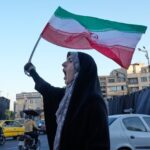 New Report: Iran Considering Striking US Military Targets in Europe