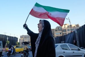 New Report: Iran Considering Striking US Military Targets in Europe