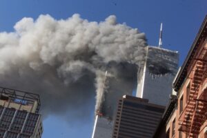 New Technology May Bring Closure to More Families As 9/11 25th Anniversary Nears