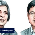 Nirupama Rao and Lin Minwang on the great India-China face-off