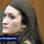 No verdict after 3 days of deliberations in Lindsay Clancy trial over US child killings