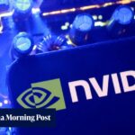 Nvidia customers notified of AI-related price rises above 15%