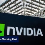 Nvidia to team with Wall Street on US$500 billion package for AI infrastructure projects