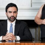 NYC Rabbis Call Out Zohran Mamdani Over Anti-Israel Rhetoric — Will It Make a Difference?
