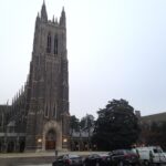 Of Course It’s Duke: DOJ Exposes Law School’s Racial Admissions Scheme