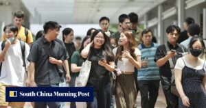 Over 60% of students get better outcomes after seeking university admission review