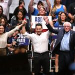 Party of Peace: El-Sayed Uses Loaded Military Term ‘No Quarter’ in Unhinged Speech Against Rogers