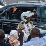 Paul Biya, Cameroon’s undefeated ruler for 44 years, returns after long absence