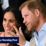 Prince Harry and Meghan to move back to Britain, media reports say