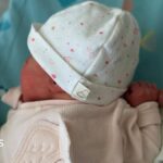 Princess Eugenie announces name of baby daughter