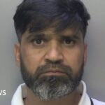 Prisoners charged over attack on Sara Sharif’s father