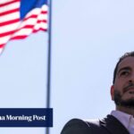 Progressive Abdul El-Sayed wins Michigan primary in jolt to Democrats