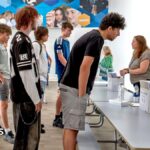 ‘Relentless’ GCSE resit cycle ‘simply not working’, school and college leaders say