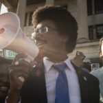 Remember That Radical TN Dem With the Weird Preacher Act? Yeah, He Might Be Headed to Congress