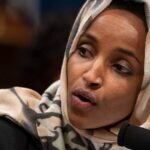 Roommate of Ilhan Omar’s Son Reportedly Arrested and Hit With Gun Charge After Overnight Raid