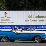 Rubio, Trump Admin Are Turning Up the Heat on Cuba – and Its ‘Subversive Network’