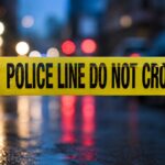 Scary Situation in Tucson As Two Suspects Still on Loose After Fatal Shooting of Police Recruit