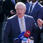 Senate Passes Important Bill That Was a Top Priority for the Late Lindsey Graham