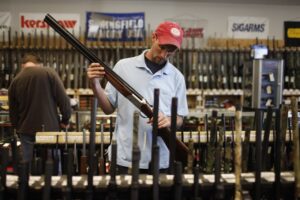 Sheriffs Refuse to Enforce Colorado’s New Gun Training Certificate Scheme