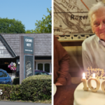Son pays tribute to dad, 102, who died after allegedly being assaulted in pub