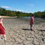 Summer 2026 on course to be UK’s hottest on record, says Met Office